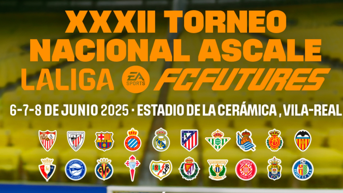 Liga Promises